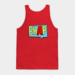 EHAP 2019 Tank Top